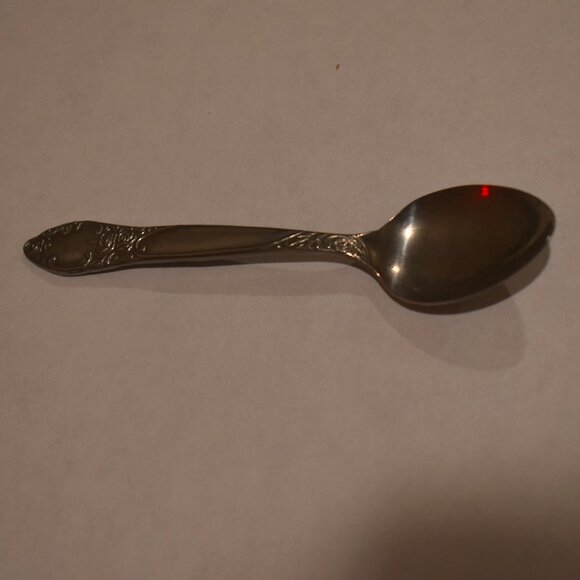 Vintage Capco Stainless Steel Teaspoon - Picture 1 of 4